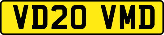 VD20VMD
