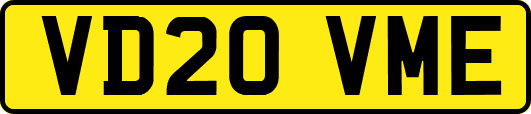 VD20VME