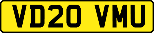 VD20VMU