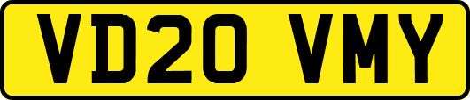 VD20VMY