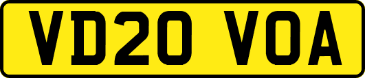 VD20VOA