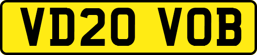 VD20VOB