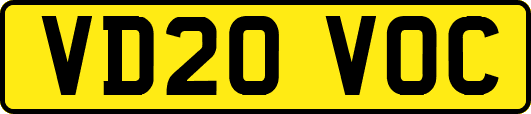 VD20VOC