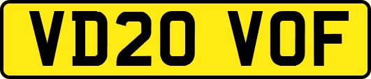 VD20VOF
