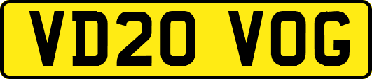 VD20VOG