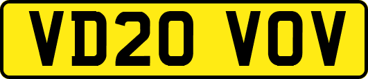 VD20VOV