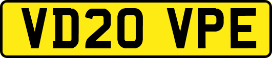 VD20VPE