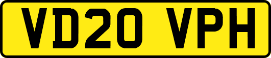 VD20VPH