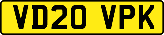 VD20VPK