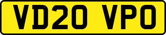 VD20VPO