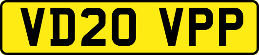 VD20VPP