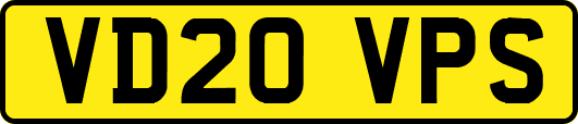 VD20VPS