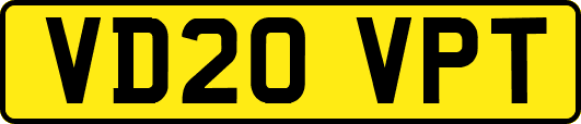 VD20VPT