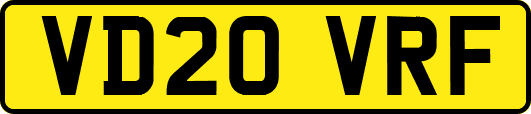 VD20VRF