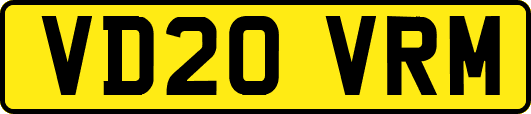 VD20VRM