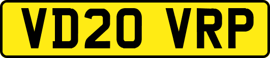 VD20VRP