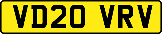 VD20VRV