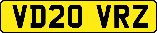VD20VRZ