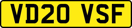 VD20VSF