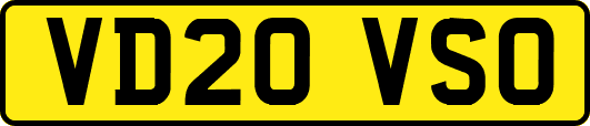 VD20VSO