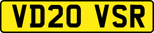 VD20VSR