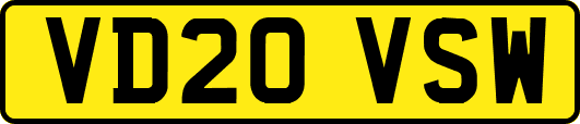 VD20VSW