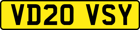 VD20VSY