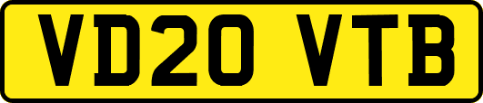 VD20VTB
