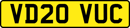 VD20VUC