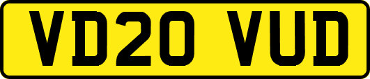 VD20VUD