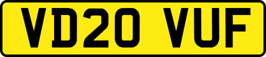 VD20VUF