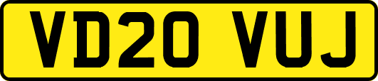 VD20VUJ