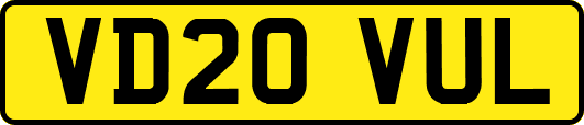 VD20VUL