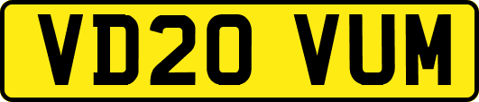 VD20VUM
