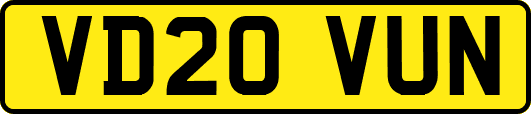 VD20VUN