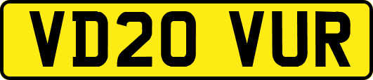 VD20VUR