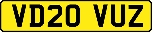 VD20VUZ