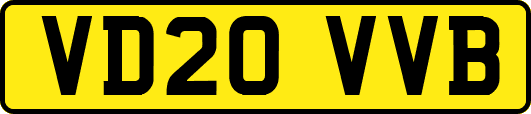 VD20VVB