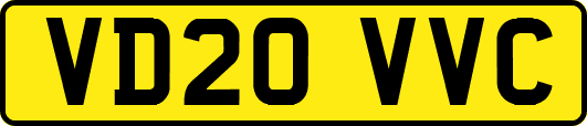 VD20VVC