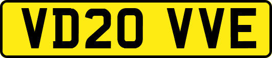 VD20VVE
