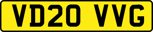 VD20VVG