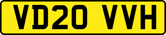 VD20VVH