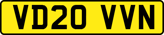VD20VVN