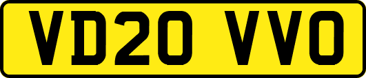 VD20VVO