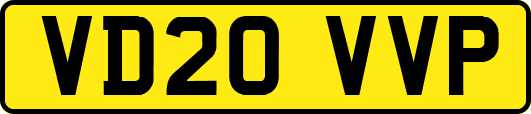 VD20VVP