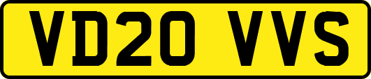 VD20VVS