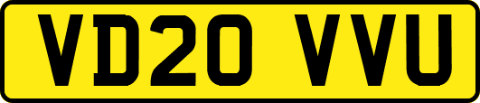 VD20VVU