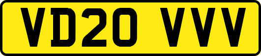 VD20VVV