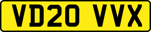 VD20VVX