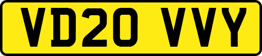 VD20VVY